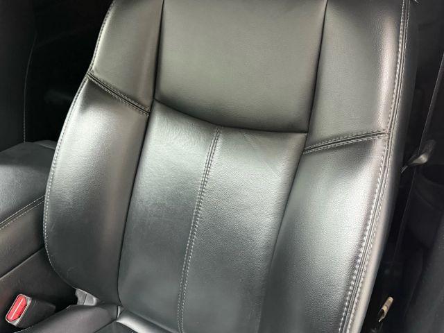 used 2018 Nissan Pathfinder car, priced at $13,050