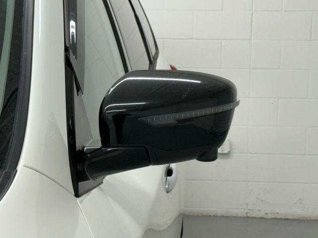 used 2018 Nissan Pathfinder car, priced at $13,050