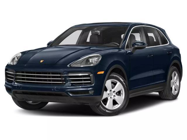 used 2019 Porsche Cayenne car, priced at $36,495