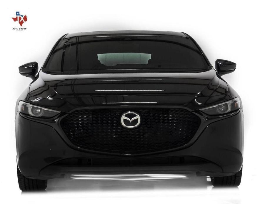 used 2021 Mazda Mazda3 car, priced at $17,399