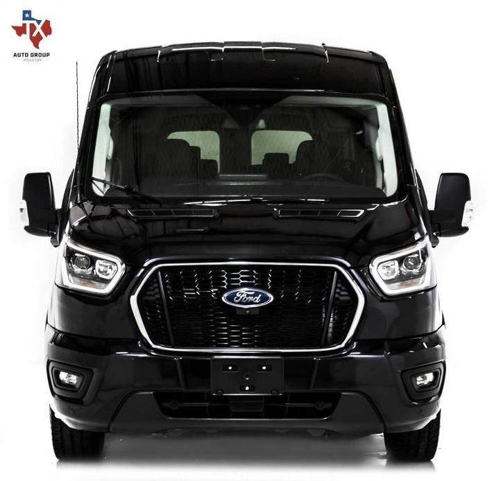 used 2023 Ford Transit-350 car, priced at $54,795