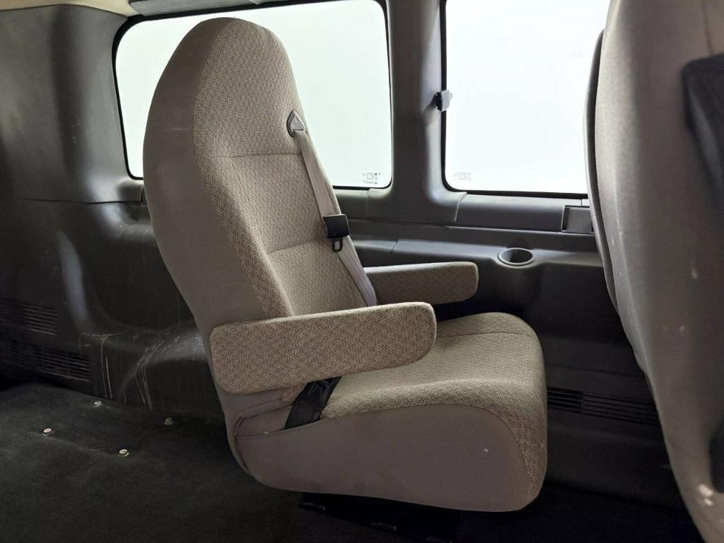 used 2015 Chevrolet Express 2500 car, priced at $20,995