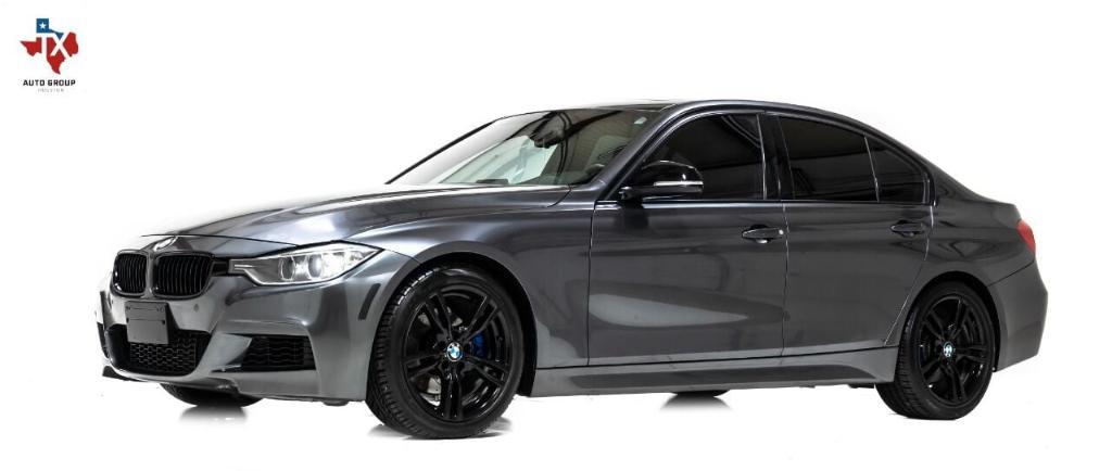 used 2014 BMW 328 car, priced at $13,545