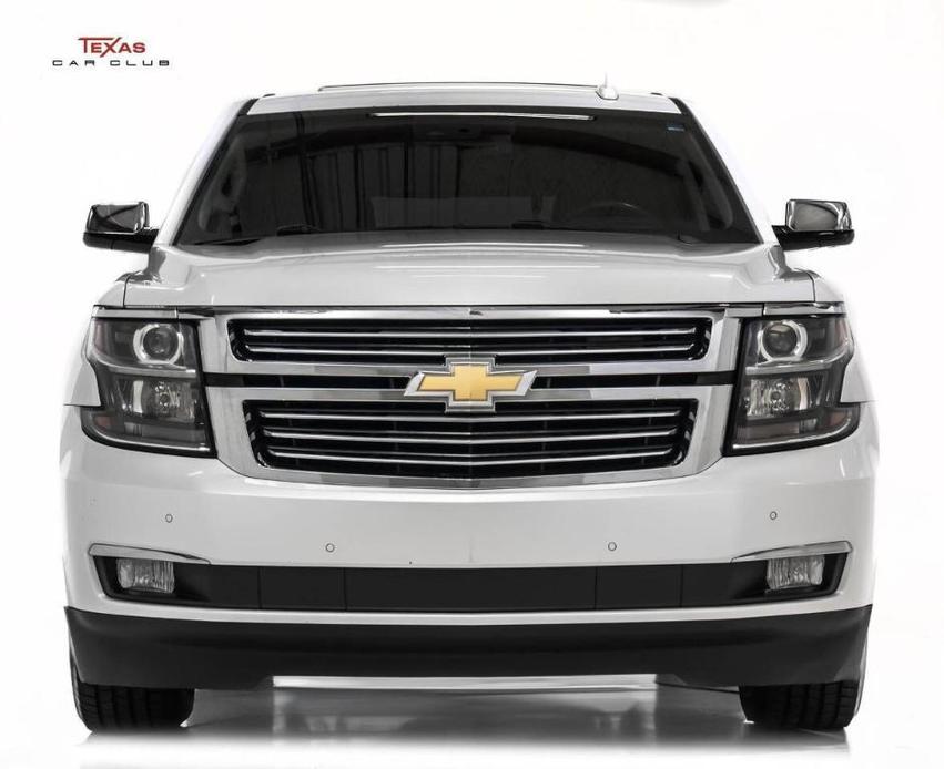 used 2016 Chevrolet Tahoe car, priced at $25,495