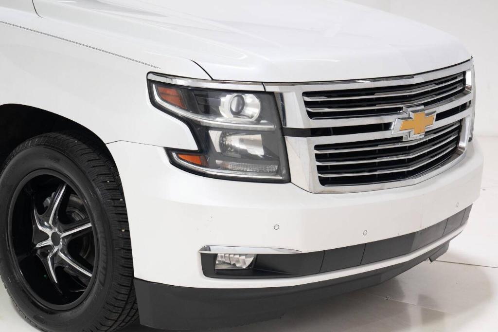 used 2016 Chevrolet Tahoe car, priced at $25,495