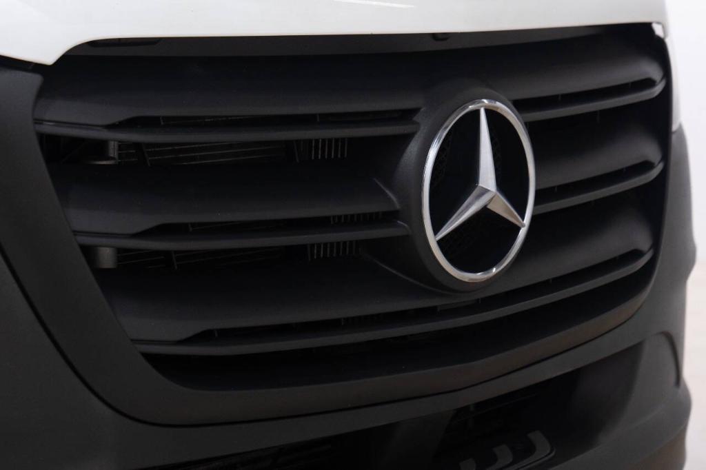 used 2021 Mercedes-Benz Sprinter 2500 car, priced at $29,695