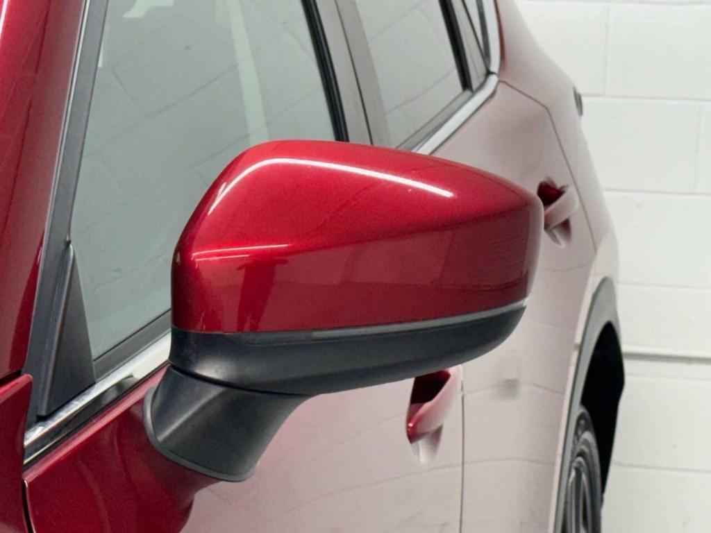 used 2018 Mazda CX-5 car, priced at $15,633