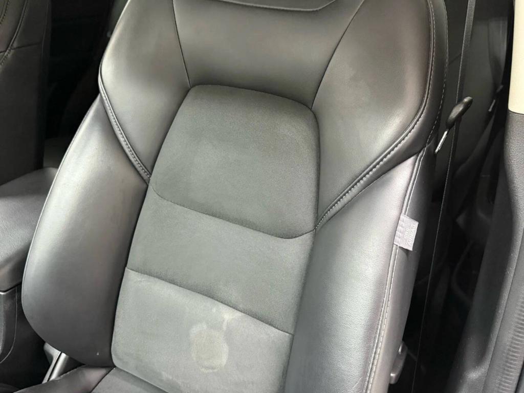 used 2018 Mazda CX-5 car, priced at $15,633