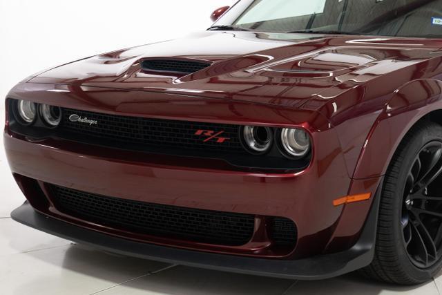 used 2023 Dodge Challenger car, priced at $69,995