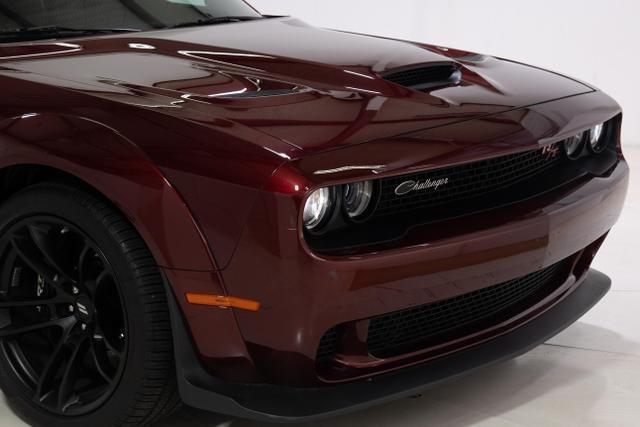 used 2023 Dodge Challenger car, priced at $69,995