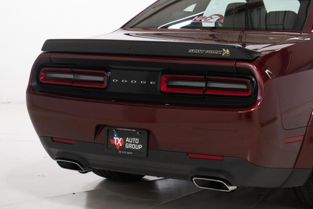 used 2023 Dodge Challenger car, priced at $69,995