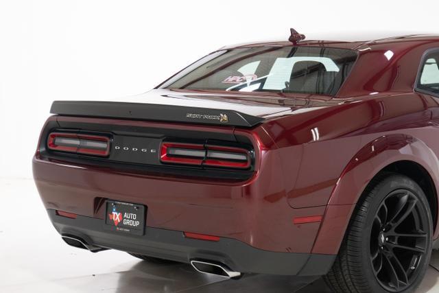 used 2023 Dodge Challenger car, priced at $69,995