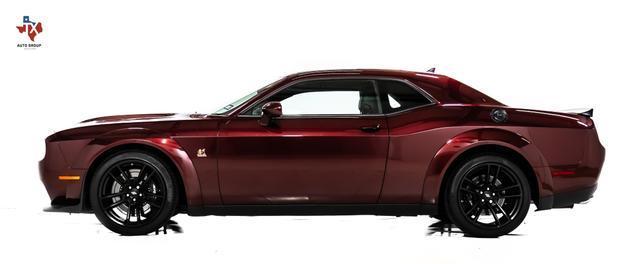 used 2023 Dodge Challenger car, priced at $69,995