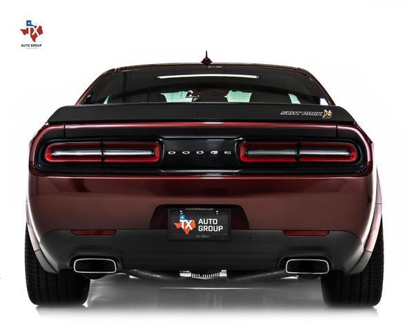 used 2023 Dodge Challenger car, priced at $69,995