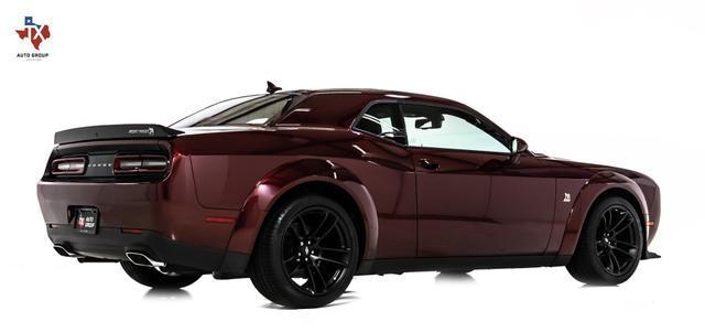 used 2023 Dodge Challenger car, priced at $69,995