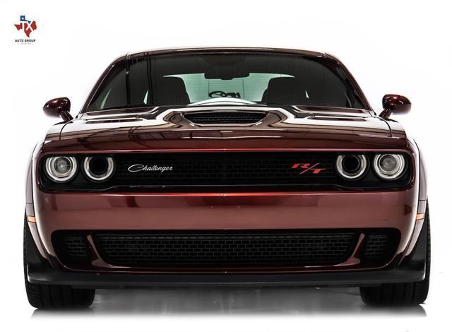 used 2023 Dodge Challenger car, priced at $69,995