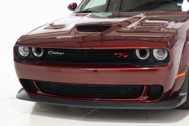 used 2023 Dodge Challenger car, priced at $69,995