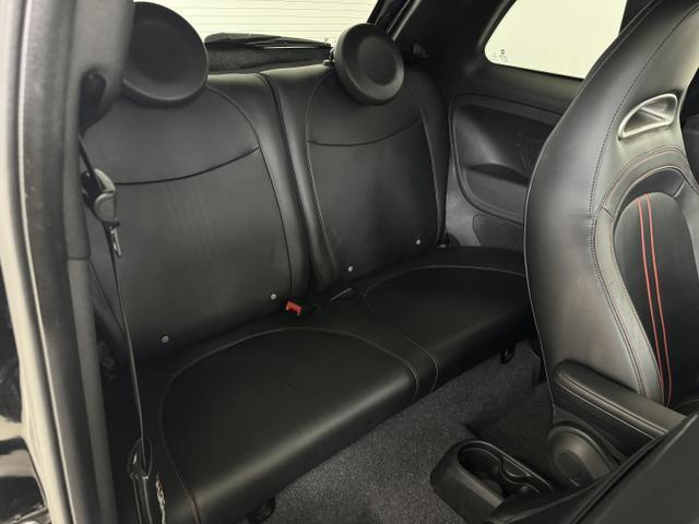 used 2015 FIAT 500 car, priced at $14,799