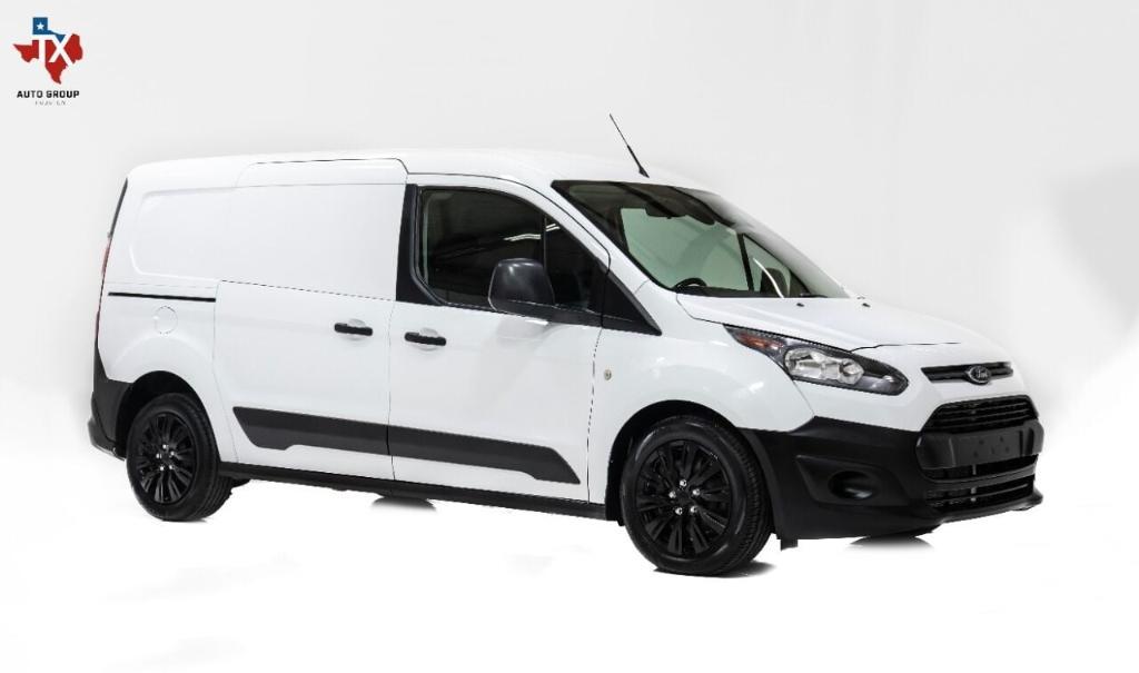 used 2017 Ford Transit Connect car, priced at $16,250