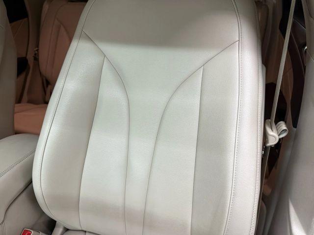 used 2019 Lincoln MKC car, priced at $17,393