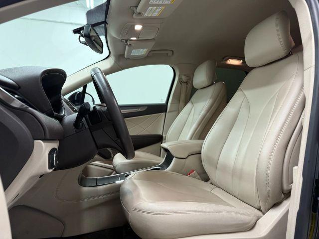 used 2019 Lincoln MKC car, priced at $17,393