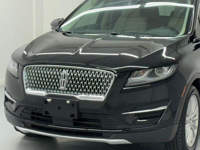 used 2019 Lincoln MKC car, priced at $17,393