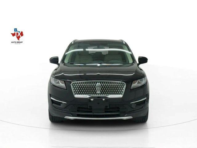 used 2019 Lincoln MKC car, priced at $17,393