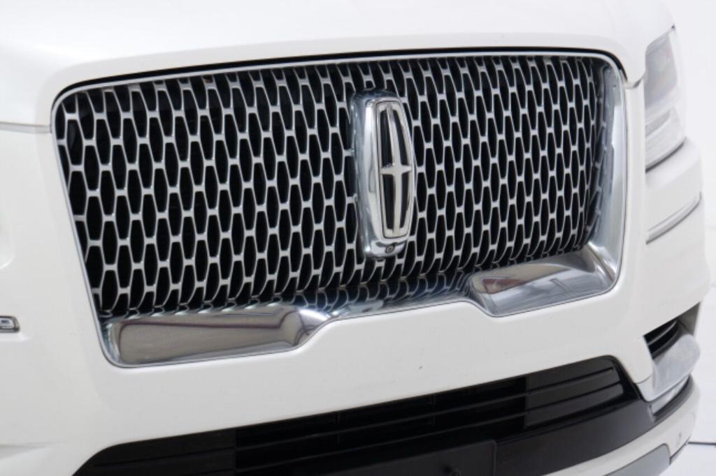 used 2019 Lincoln Navigator car, priced at $32,995