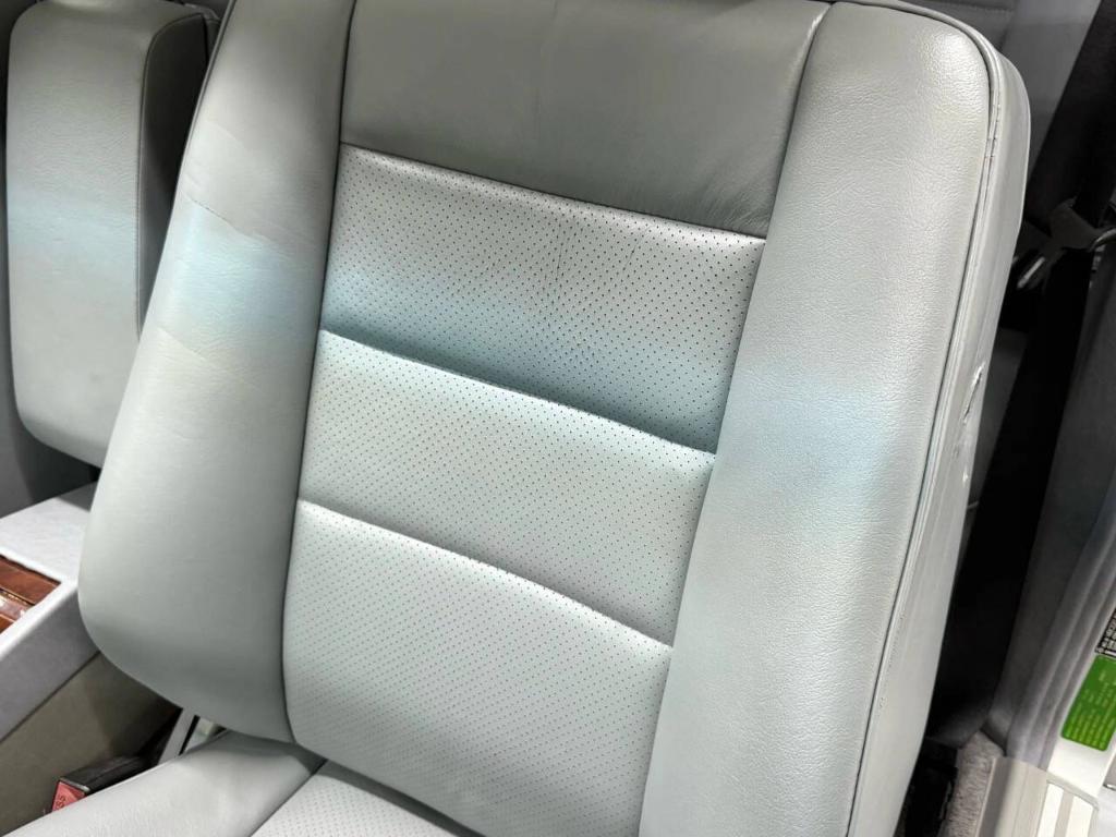 used 1995 Mercedes-Benz E-Class car, priced at $17,995