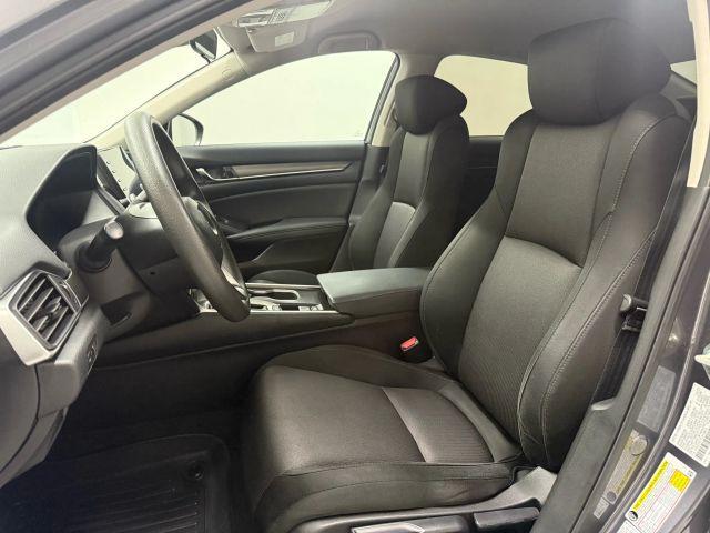 used 2020 Honda Accord car, priced at $17,733