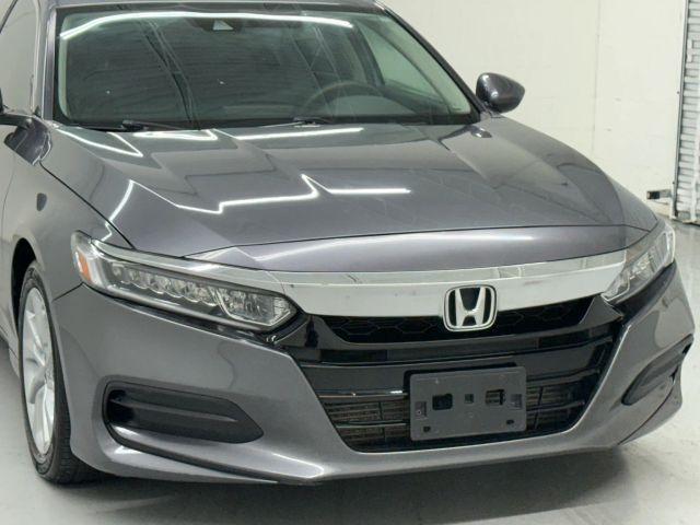 used 2020 Honda Accord car, priced at $17,733