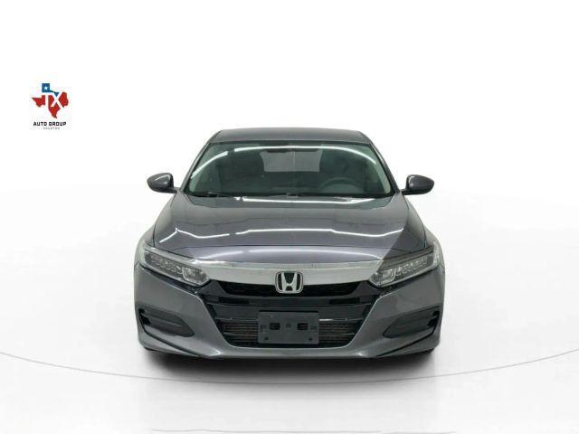 used 2020 Honda Accord car, priced at $17,733