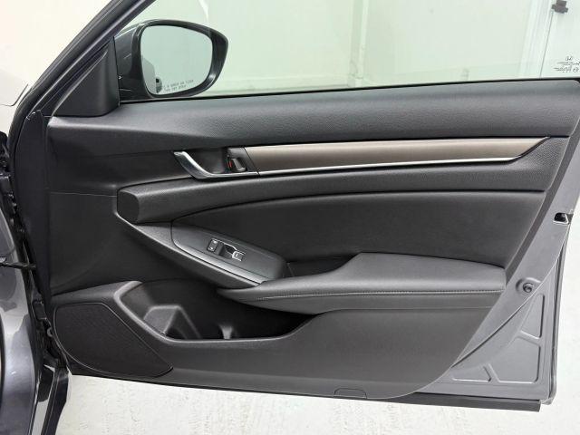 used 2020 Honda Accord car, priced at $17,733