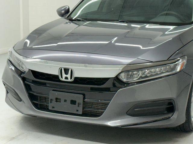 used 2020 Honda Accord car, priced at $17,733