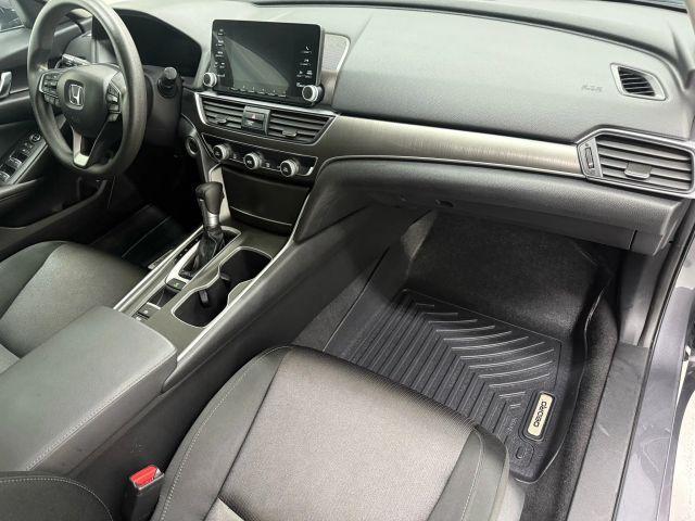 used 2020 Honda Accord car, priced at $17,733