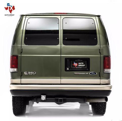 used 2002 Ford E350 Super Duty car, priced at $33,995