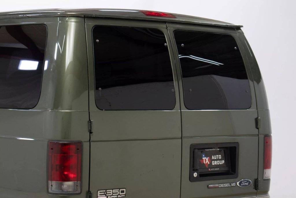 used 2002 Ford E350 Super Duty car, priced at $33,995