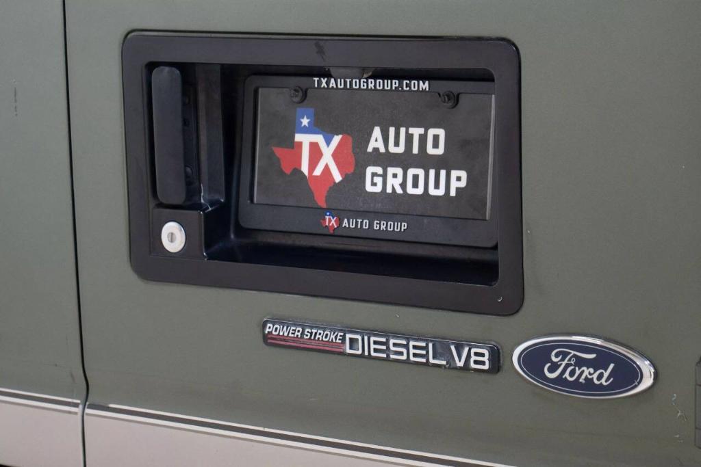 used 2002 Ford E350 Super Duty car, priced at $33,995