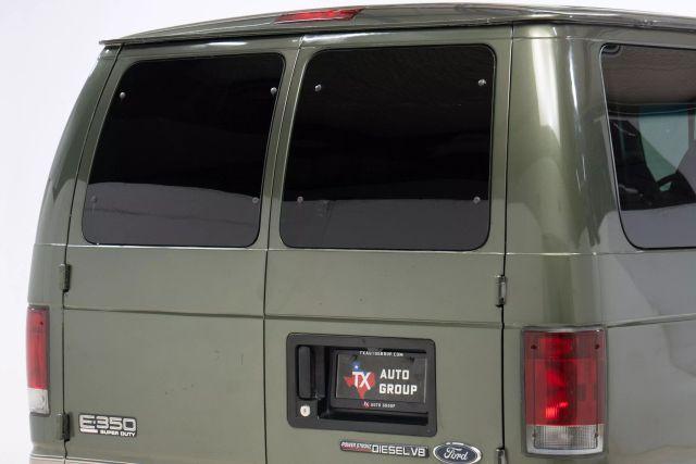 used 2002 Ford E350 Super Duty car, priced at $33,995