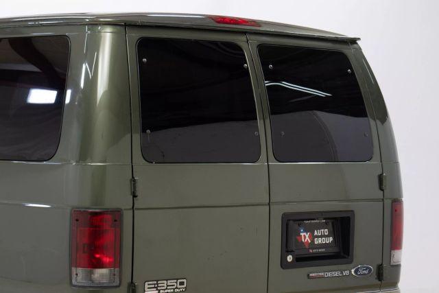 used 2002 Ford E350 Super Duty car, priced at $33,995