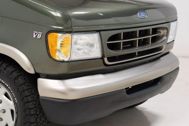 used 2002 Ford E350 Super Duty car, priced at $33,995