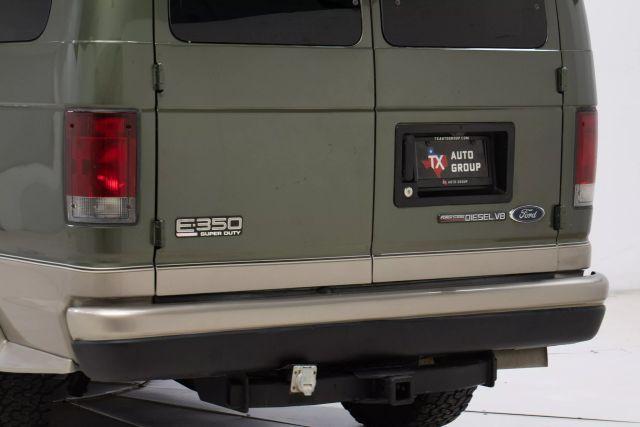 used 2002 Ford E350 Super Duty car, priced at $33,995