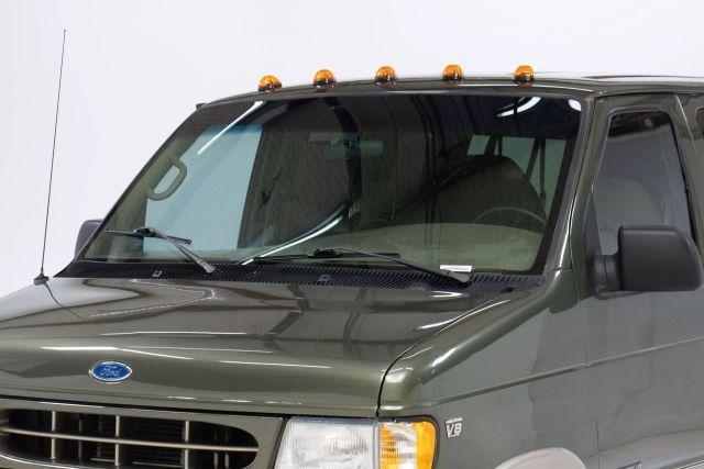used 2002 Ford E350 Super Duty car, priced at $33,995