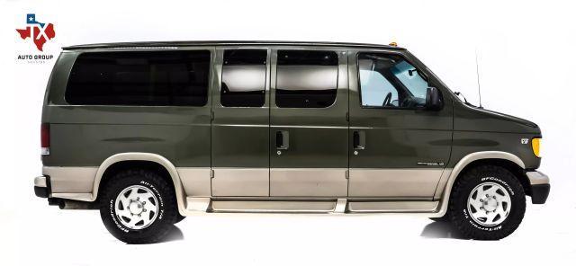 used 2002 Ford E350 Super Duty car, priced at $33,995