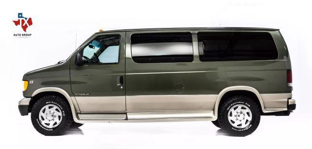 used 2002 Ford E350 Super Duty car, priced at $33,995