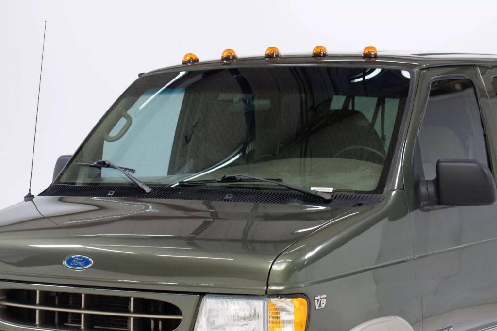 used 2002 Ford E350 Super Duty car, priced at $33,995