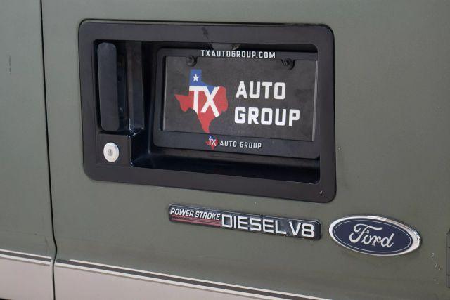 used 2002 Ford E350 Super Duty car, priced at $33,995