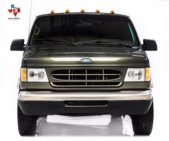 used 2002 Ford E350 Super Duty car, priced at $33,995