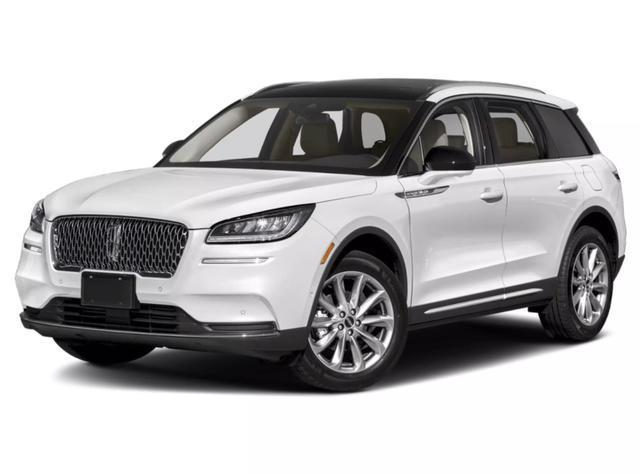 used 2020 Lincoln Corsair car, priced at $23,995