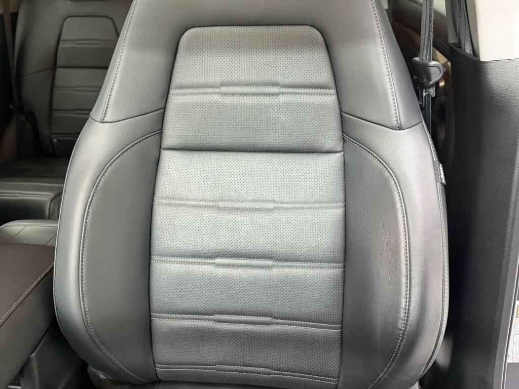 used 2022 Honda CR-V car, priced at $26,422
